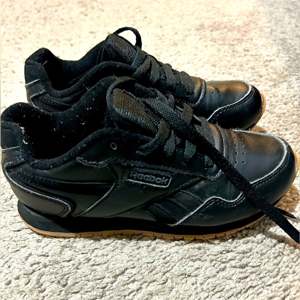 Sneakers | Reebok